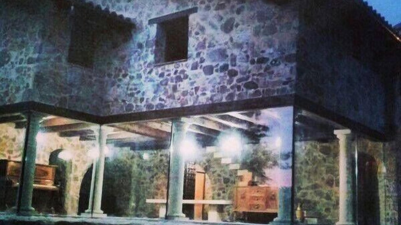 Photo of Outdoor in Caso