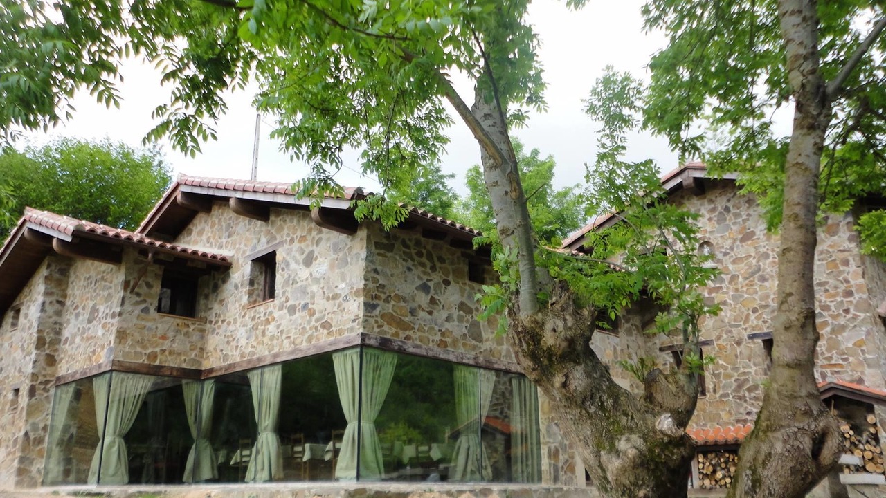 Photo of Outdoor in Caso