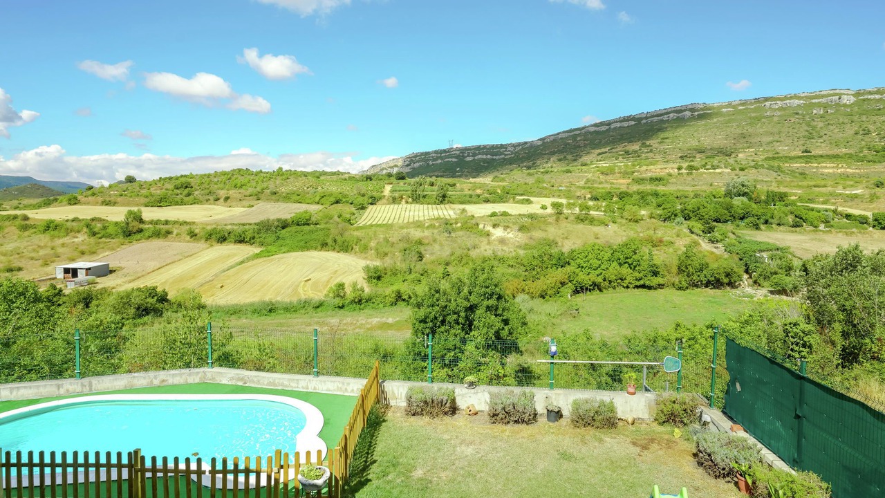 Photo of Outdoor in Salinillas de Buradon