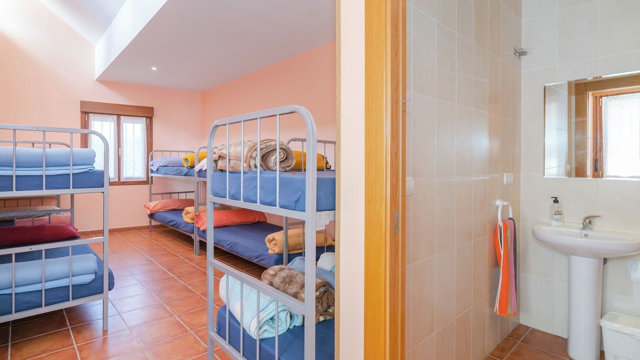 Photo of Livingroom in Salinillas de Buradon