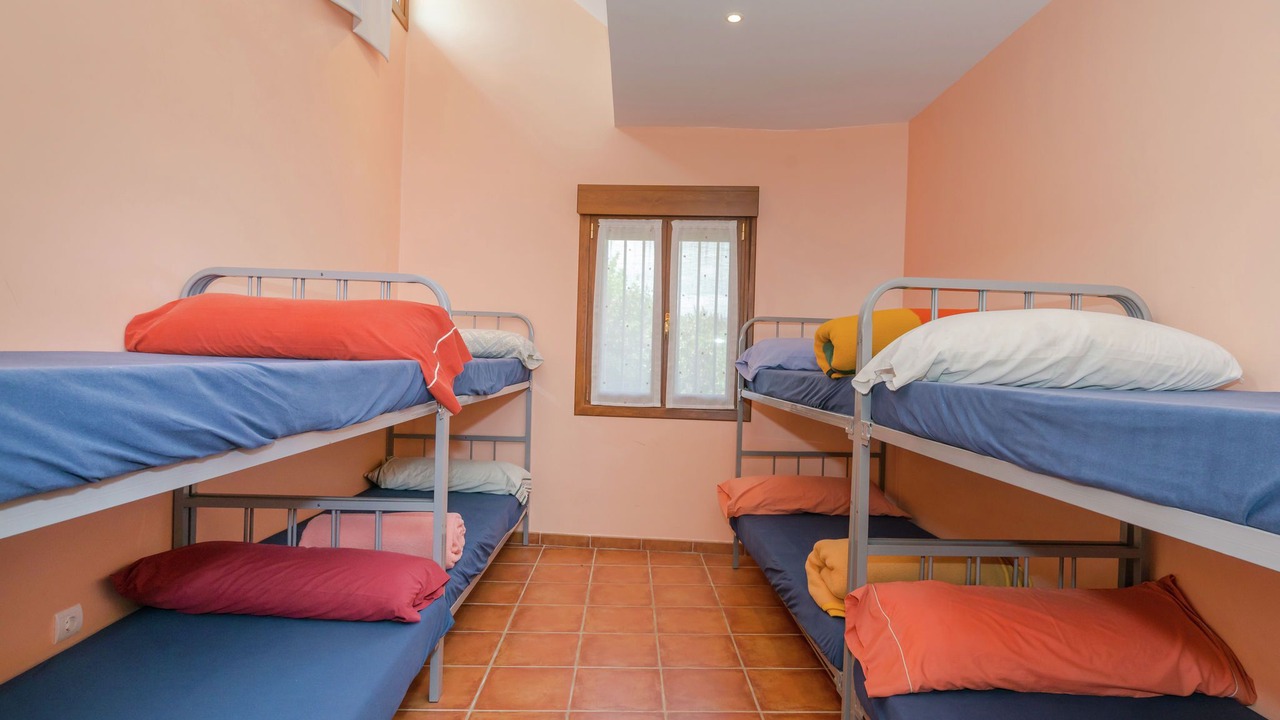 Photo of Bedroom in Salinillas de Buradon