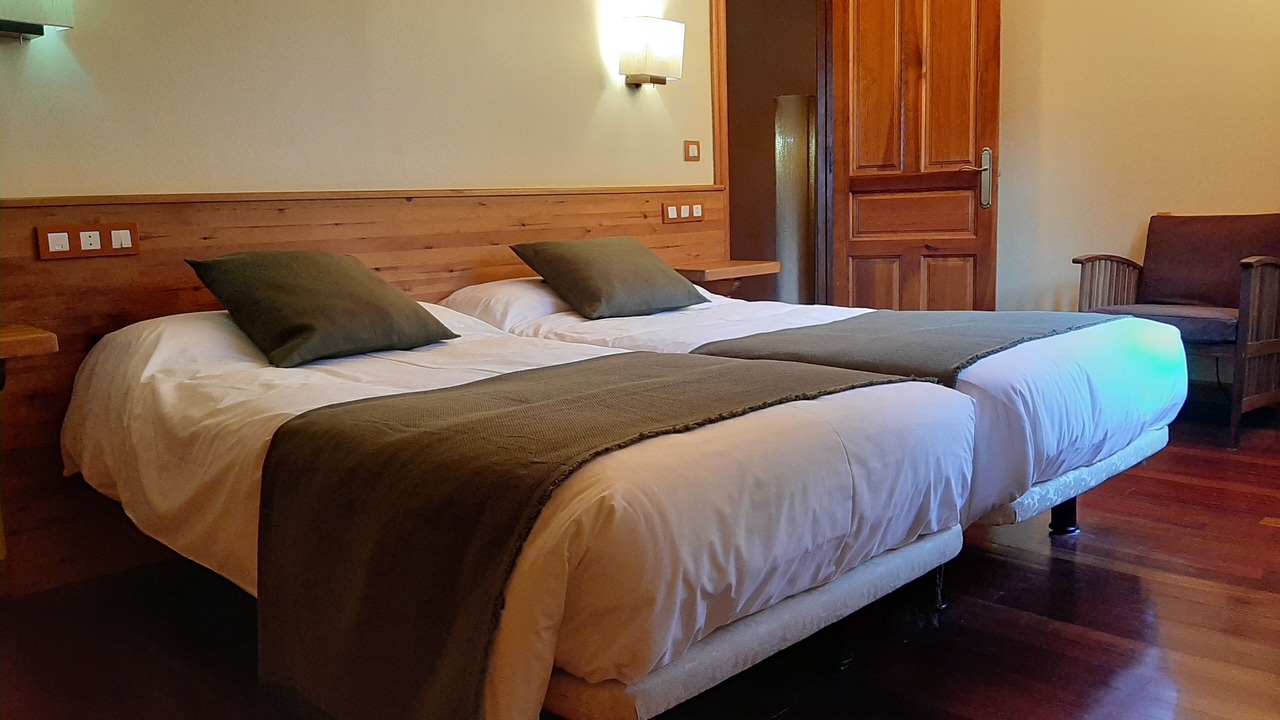Photo of Bedroom in Bobia de Arriba