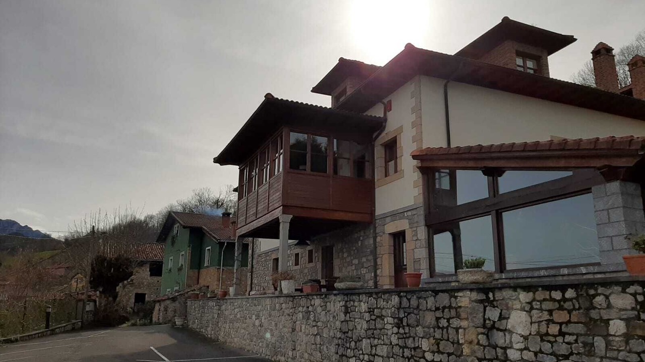 Photo of Outdoor in Bobia de Arriba