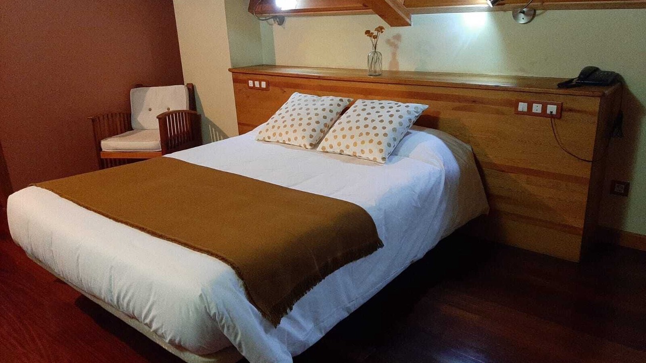 Photo of Bedroom in Bobia de Arriba