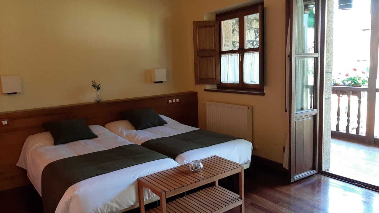 Photo of Bedroom in Bobia de Arriba