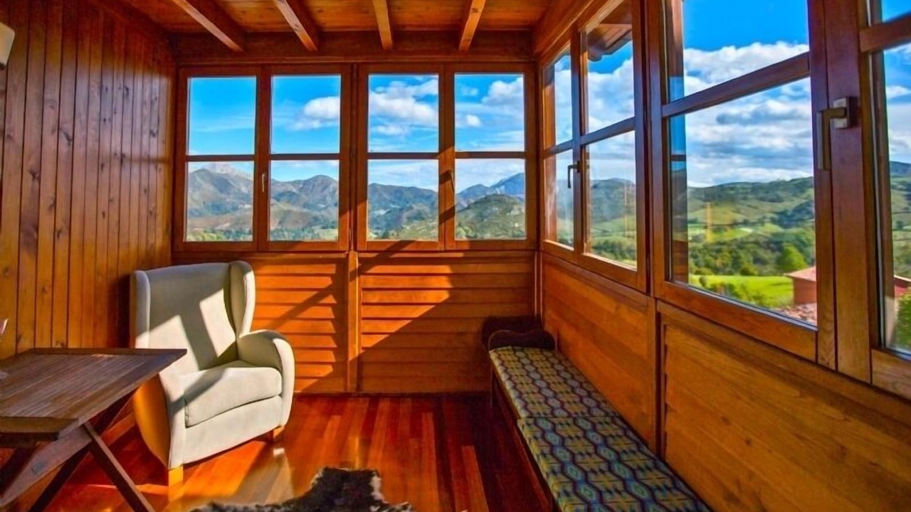 Photo of Livingroom in Bobia de Arriba