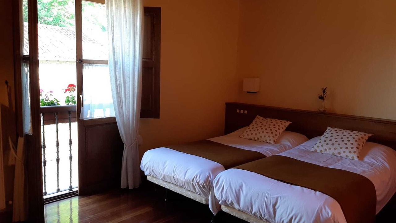 Photo of Bedroom in Bobia de Arriba