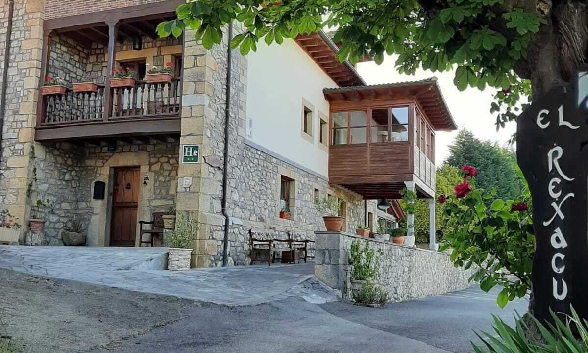 Photo of Outdoor in Bobia de Arriba