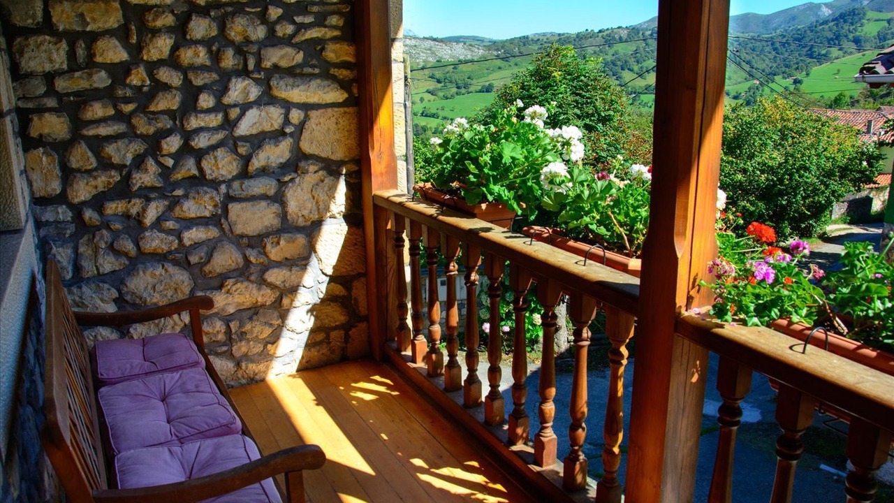 Photo of Bedroom in Bobia de Arriba