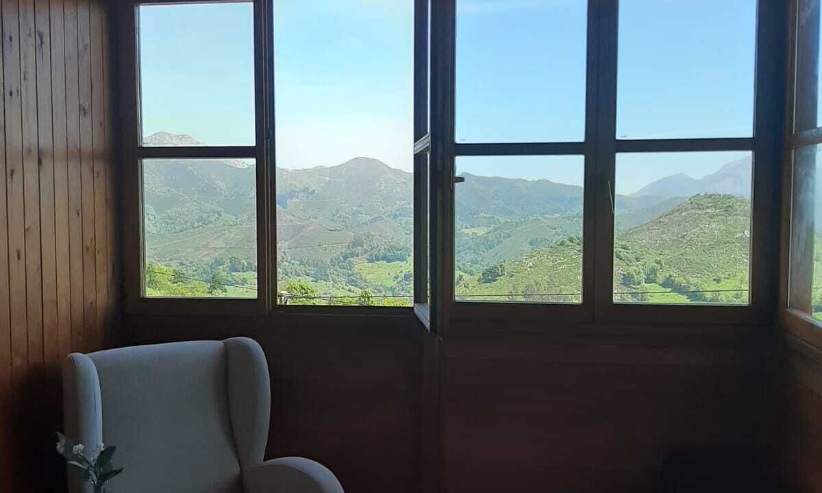 Photo of Bedroom in Bobia de Arriba