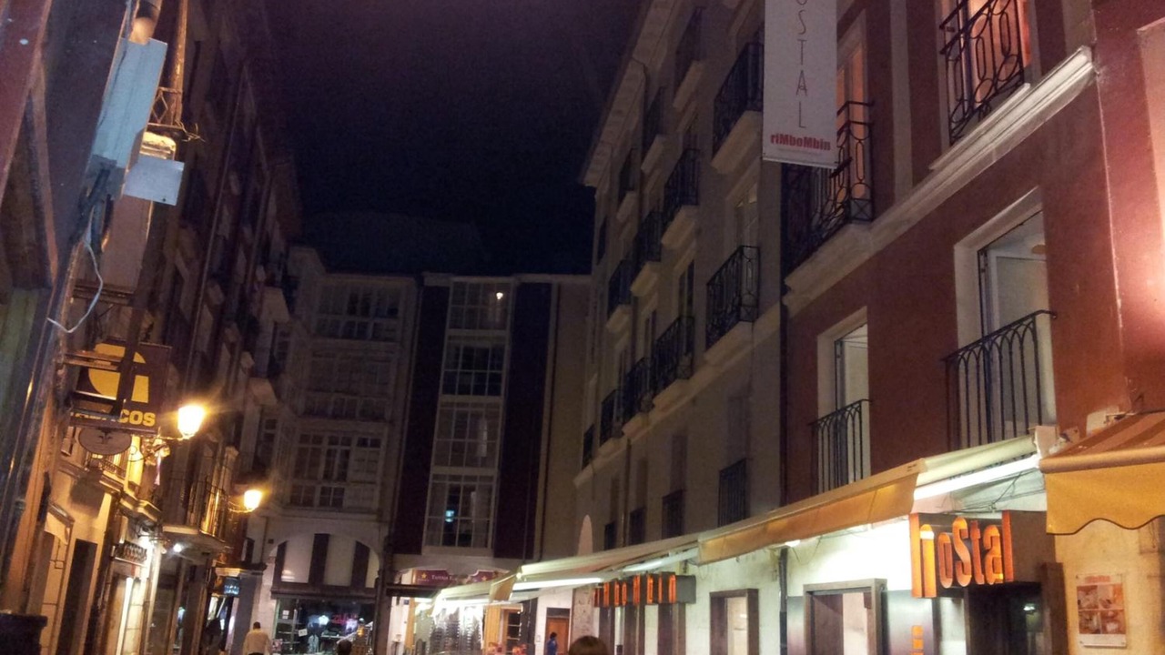 Photo of Buildings in Burgos