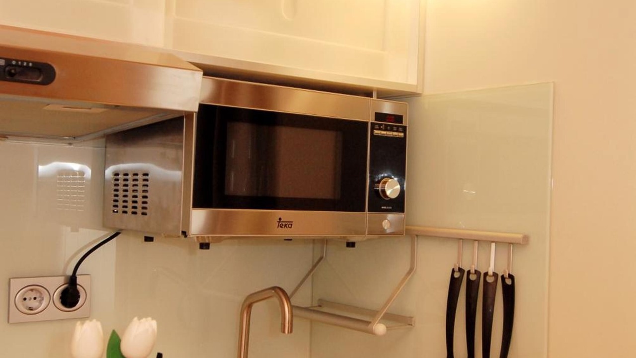 Photo of Kitchen in Burgos