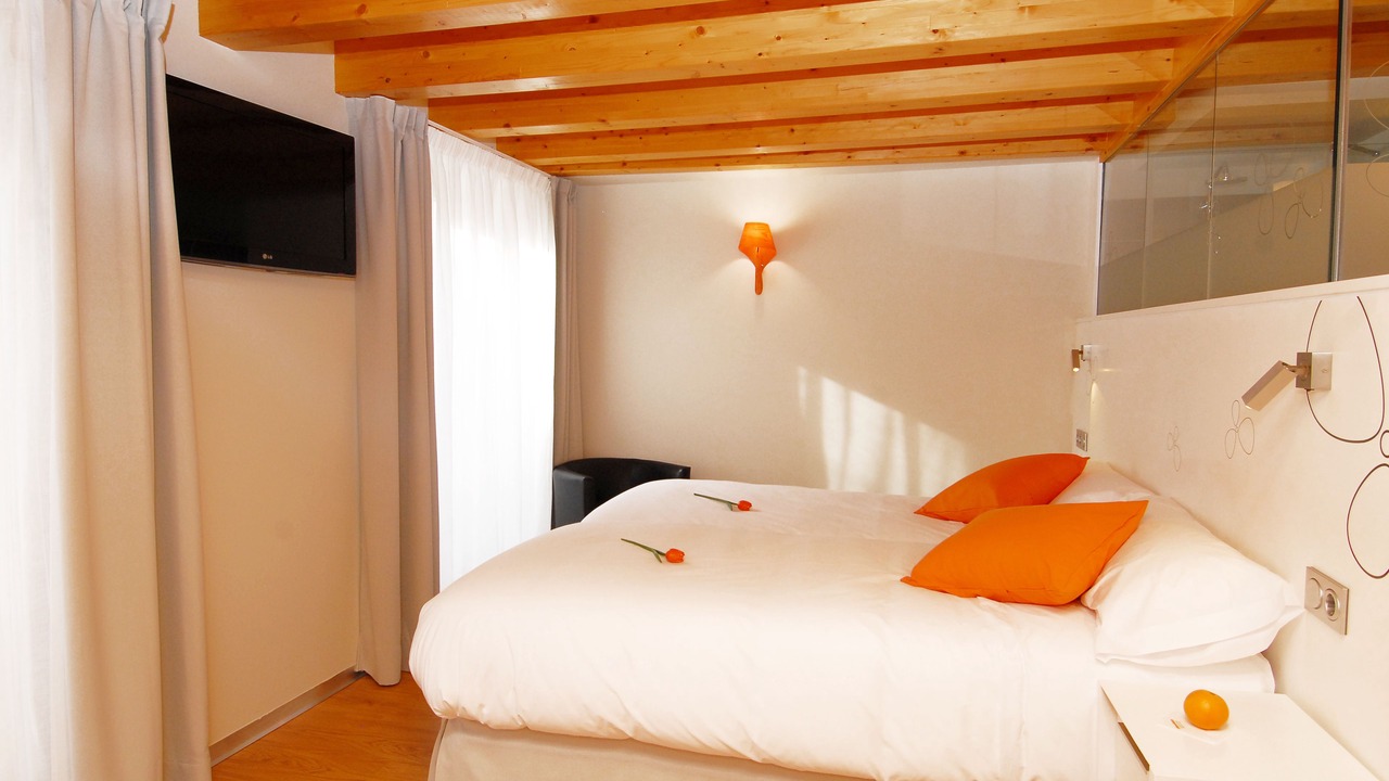 Photo of Bedroom in Burgos