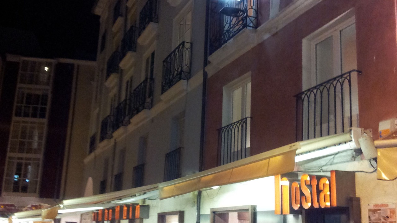 Photo of Outdoor in Burgos