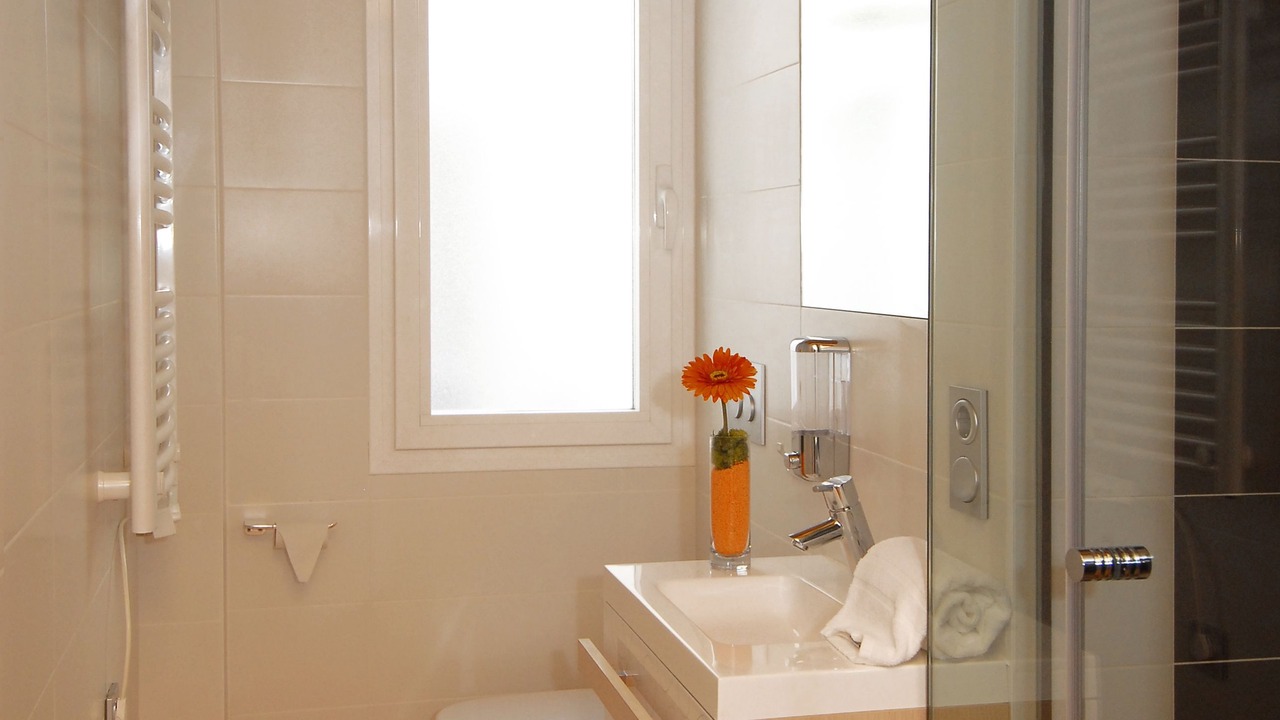 Photo of Bathroom in Burgos