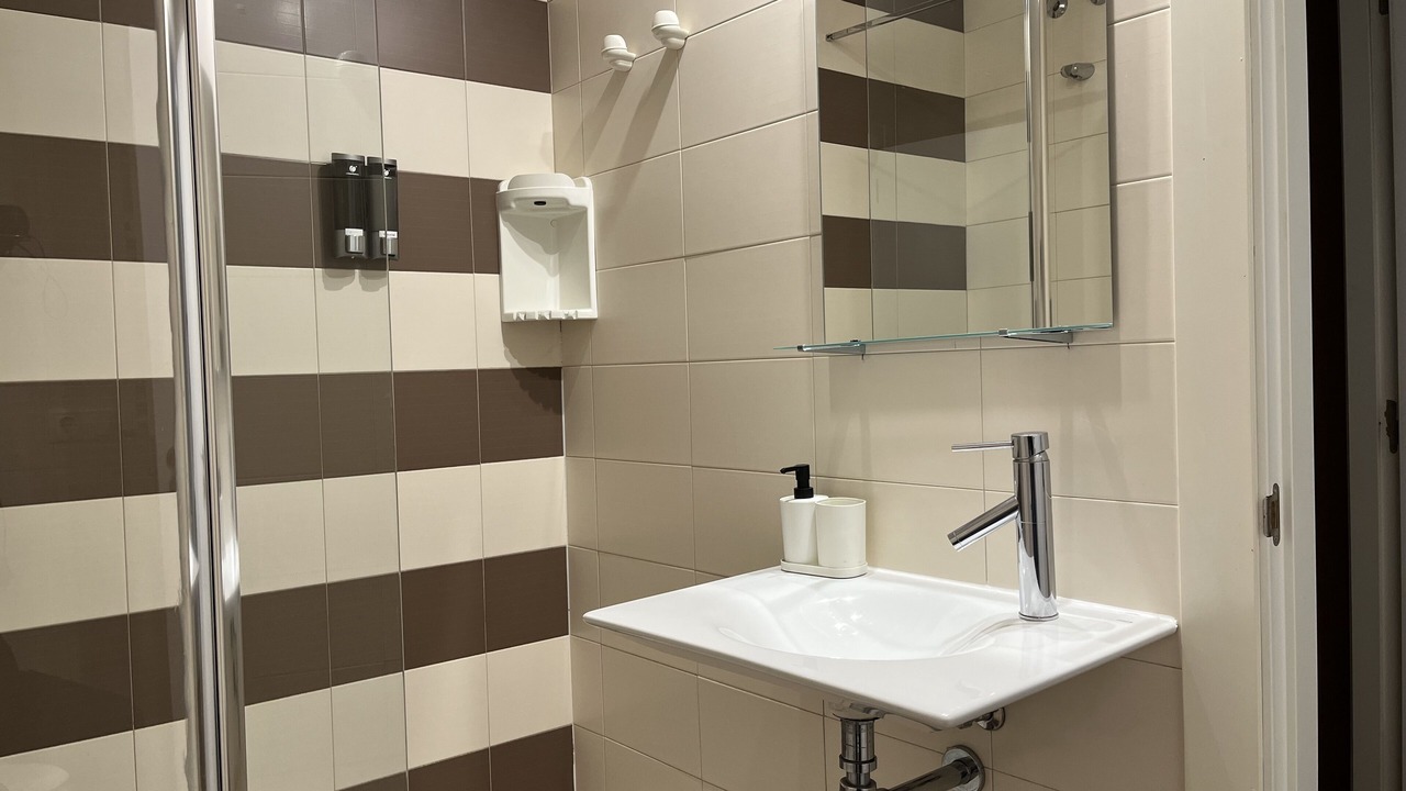 Photo of Bathroom in Leon