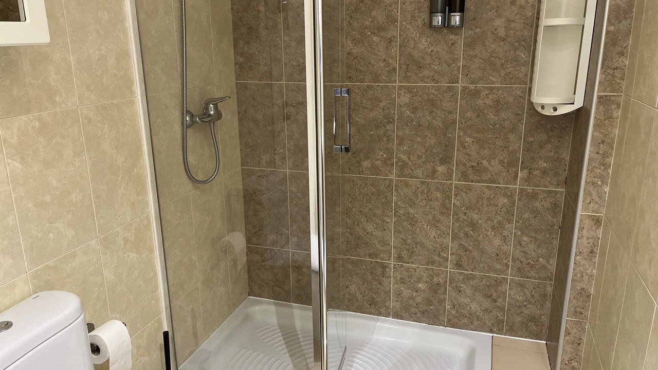 Photo of Bathroom in Leon
