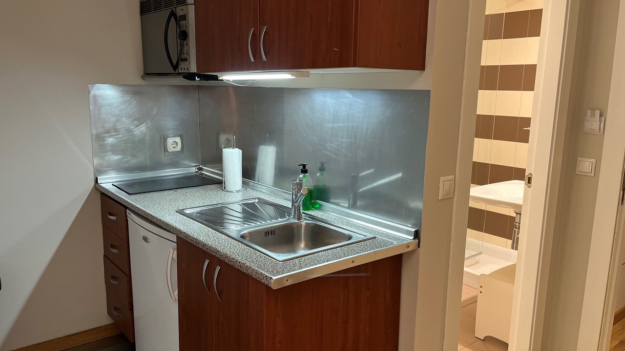 Photo of Kitchen in Leon