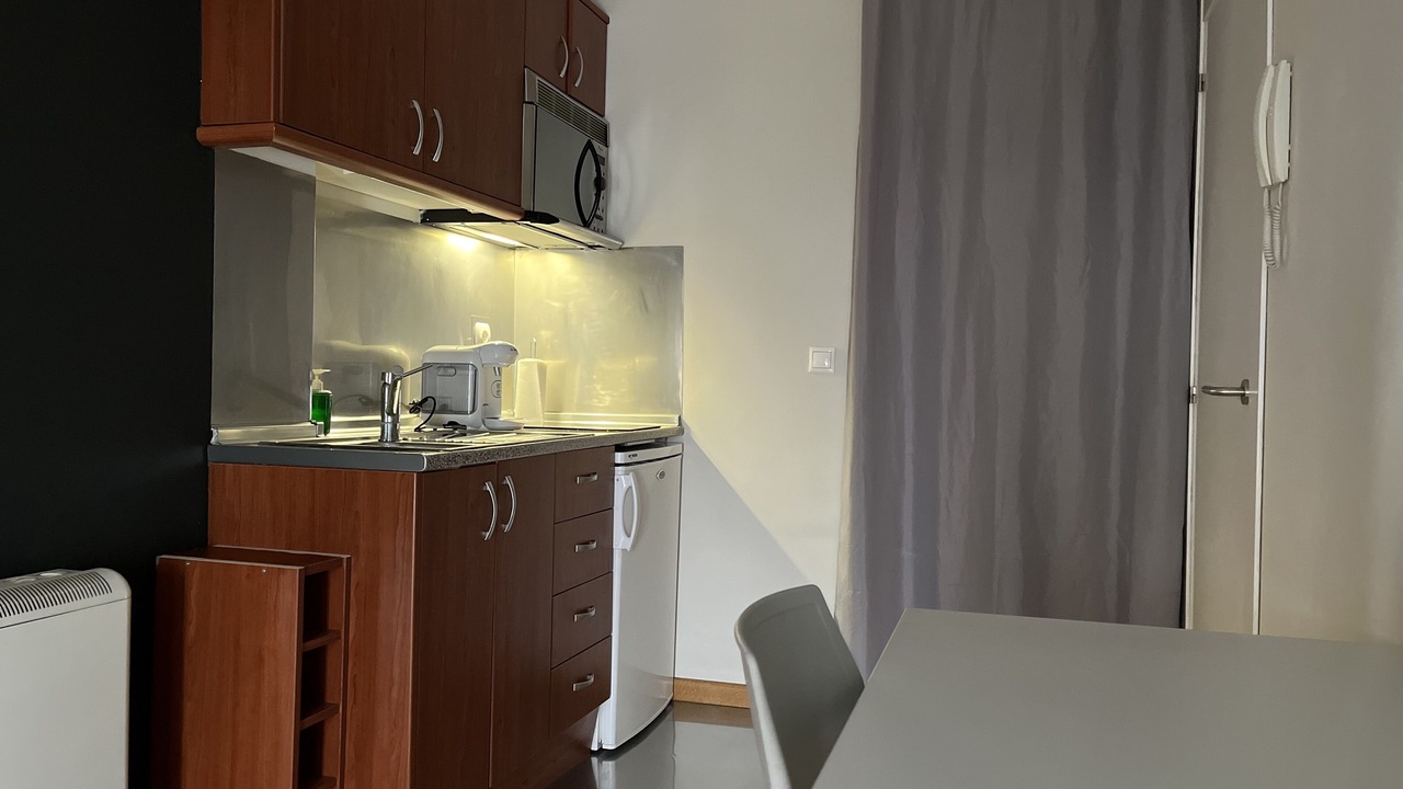 Photo of Kitchen in Leon