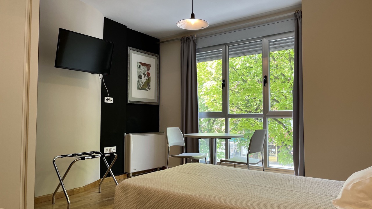 Photo of Bedroom in Leon