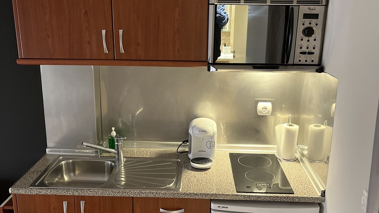 Photo of Kitchen in Leon