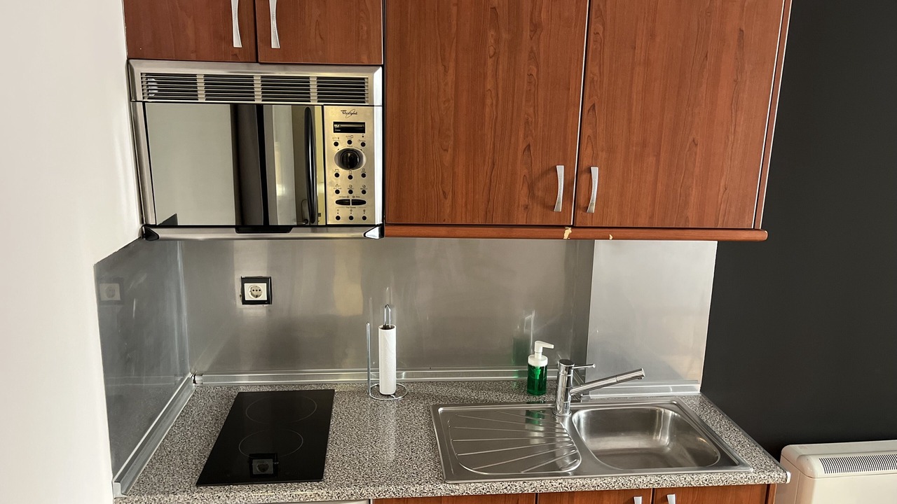 Photo of Kitchen in Leon