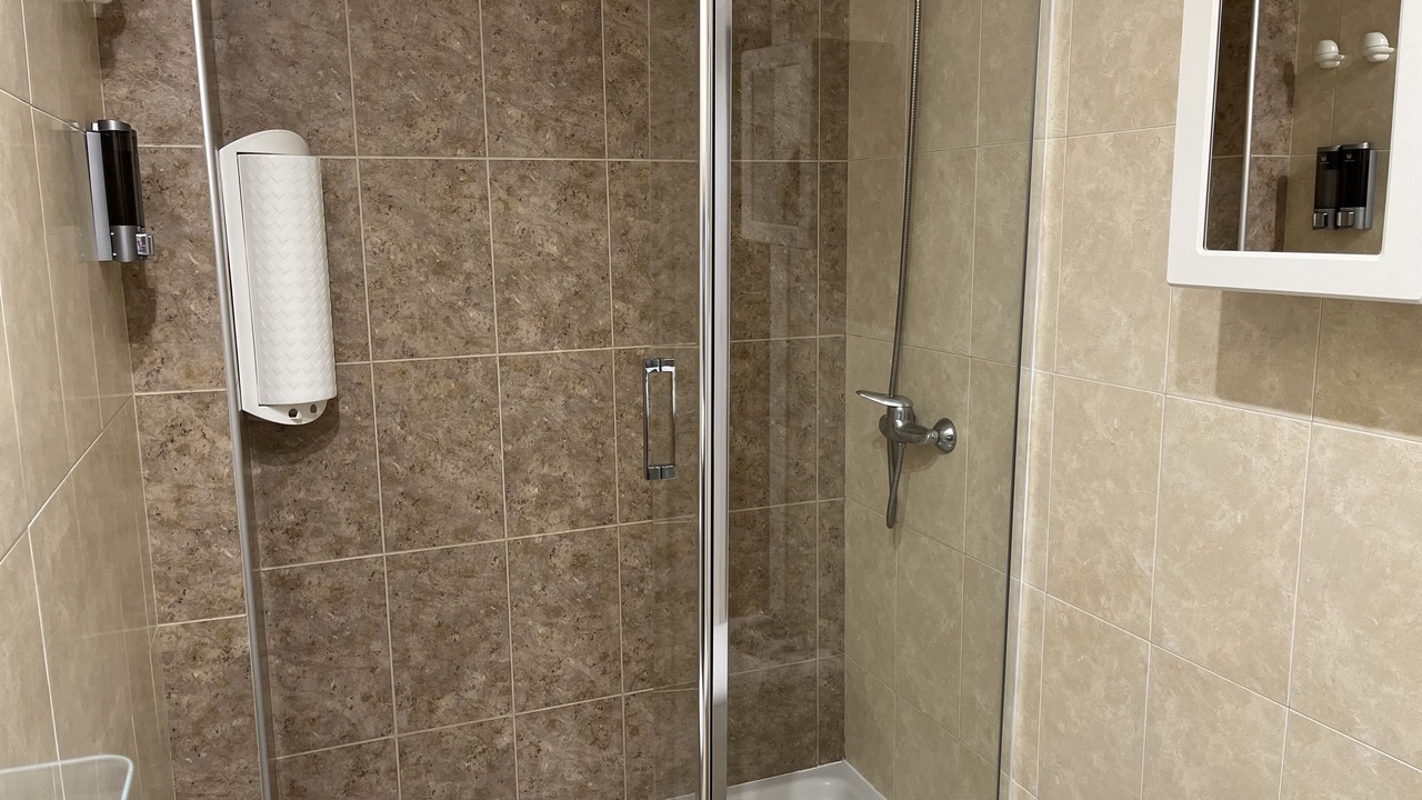 Photo of Bathroom in Leon