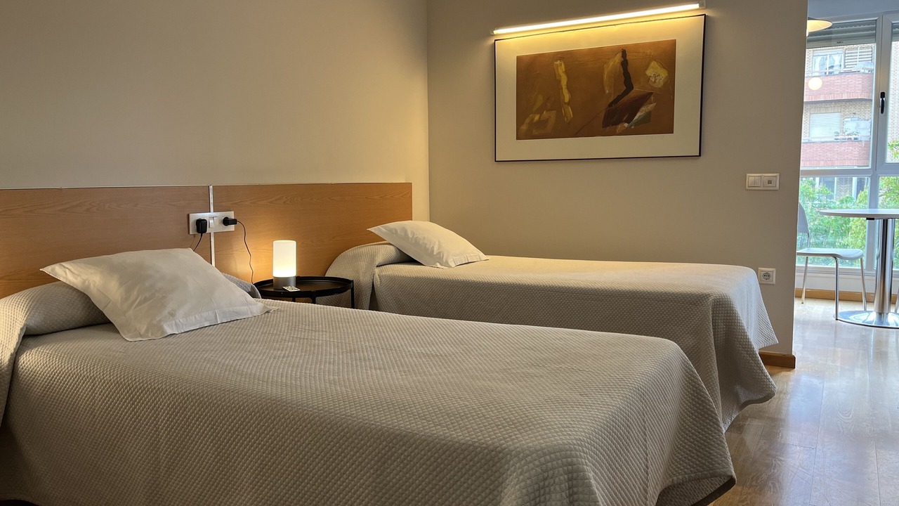 Photo of Bedroom in Leon