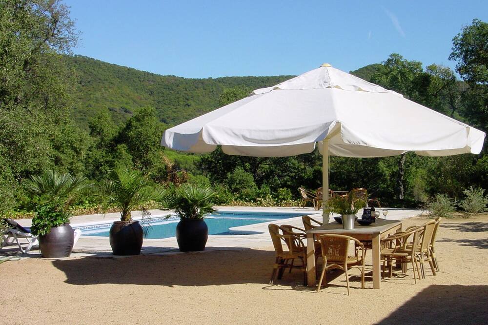 Photo of Patio Balcony in Santa Cristina de Aro