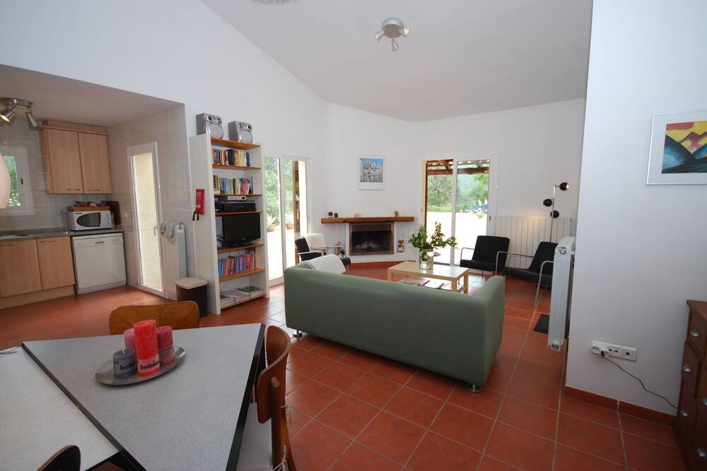 Photo of Livingroom in Santa Cristina de Aro