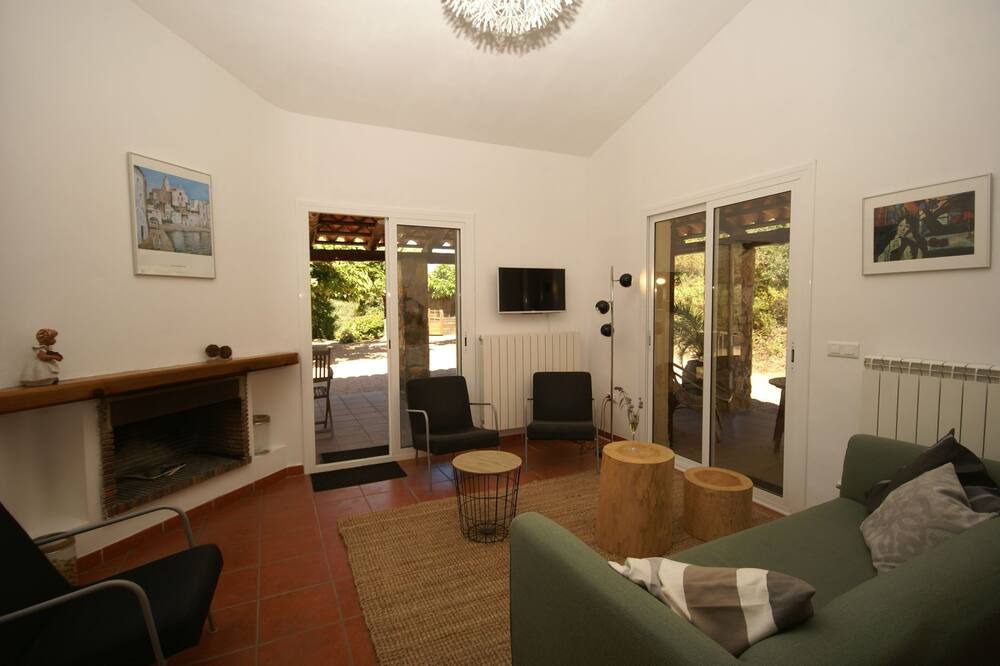 Photo of Livingroom in Santa Cristina de Aro
