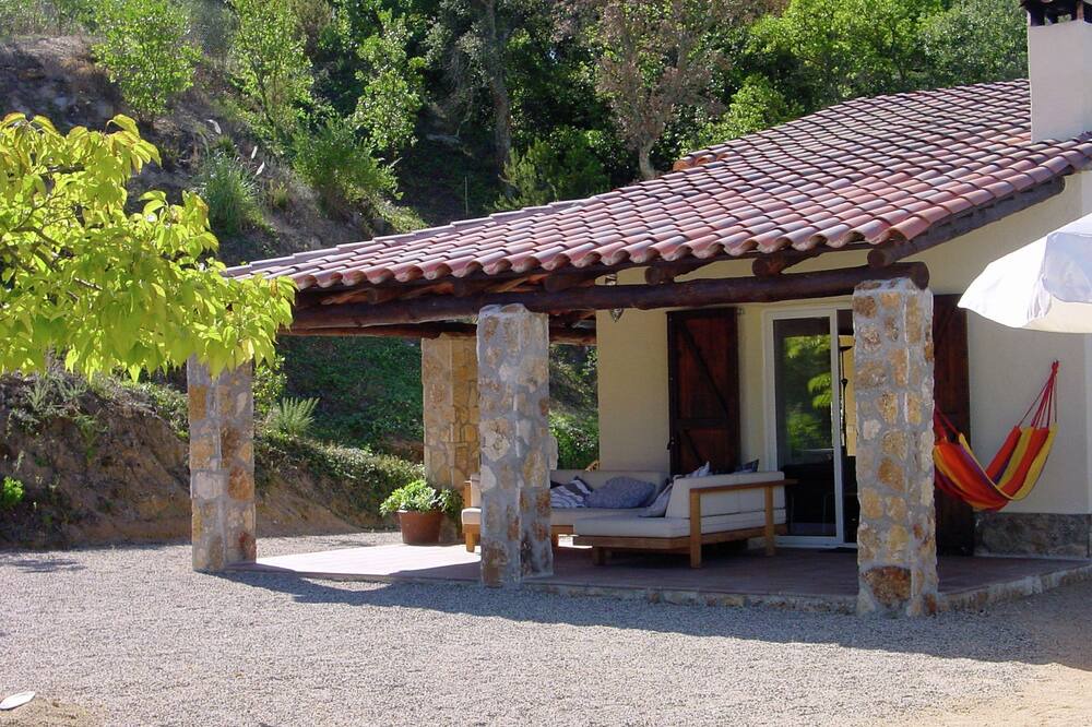 Photo of Patio Balcony in Santa Cristina de Aro