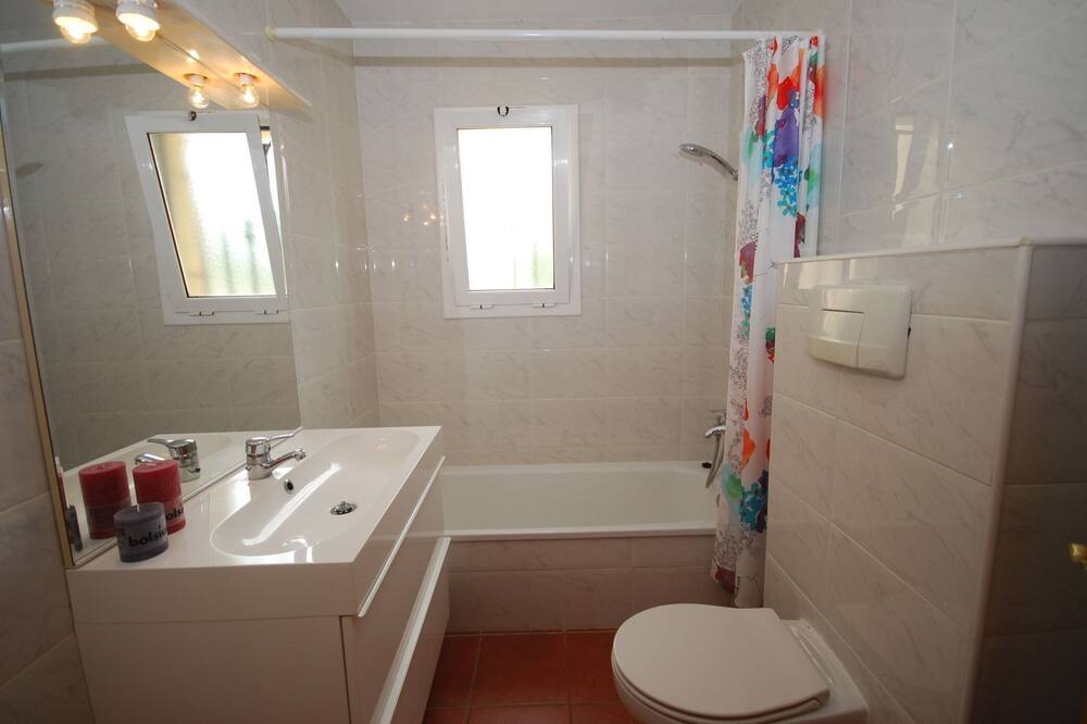 Photo of Bathroom in Santa Cristina de Aro