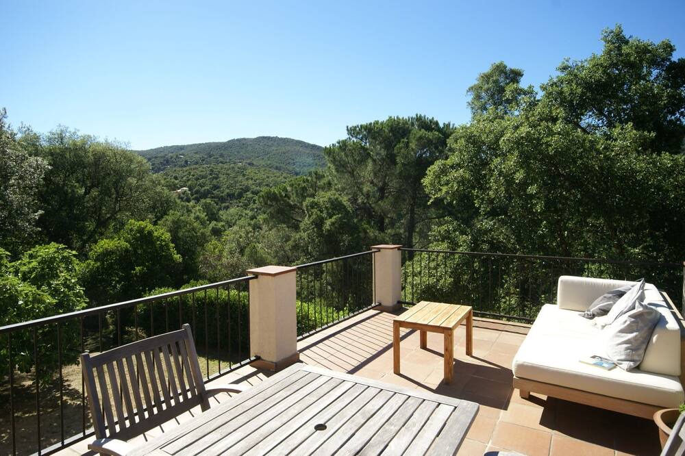 Photo of Patio Balcony in Santa Cristina de Aro