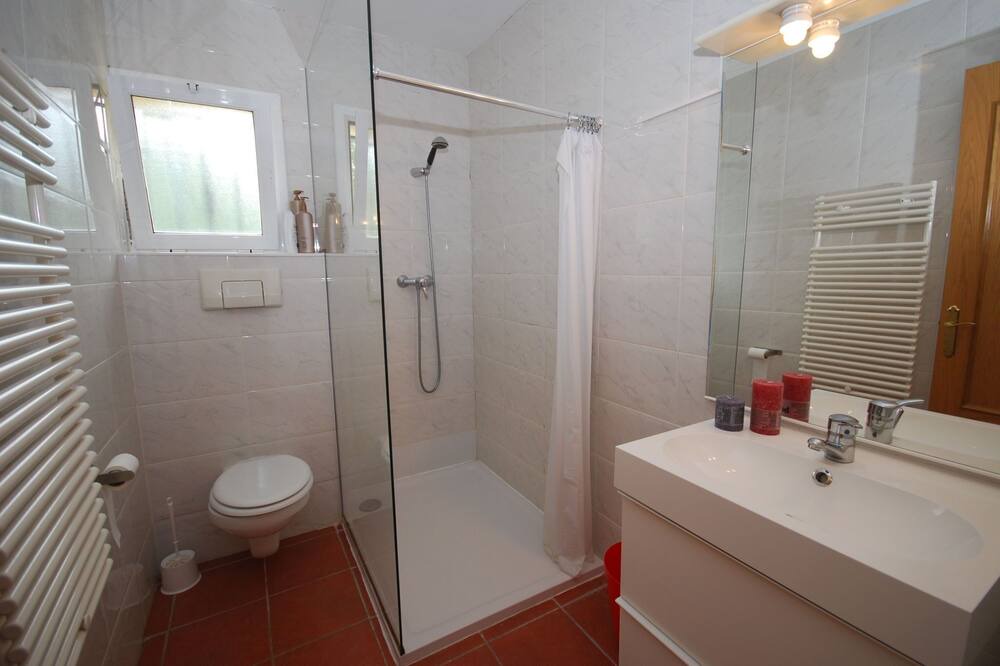 Photo of Bathroom in Santa Cristina de Aro