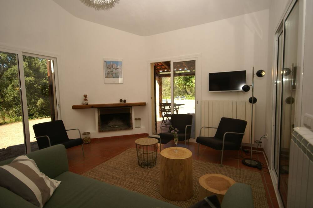 Photo of Livingroom in Santa Cristina de Aro