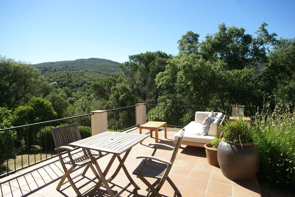 Photo of Patio Balcony in Santa Cristina de Aro