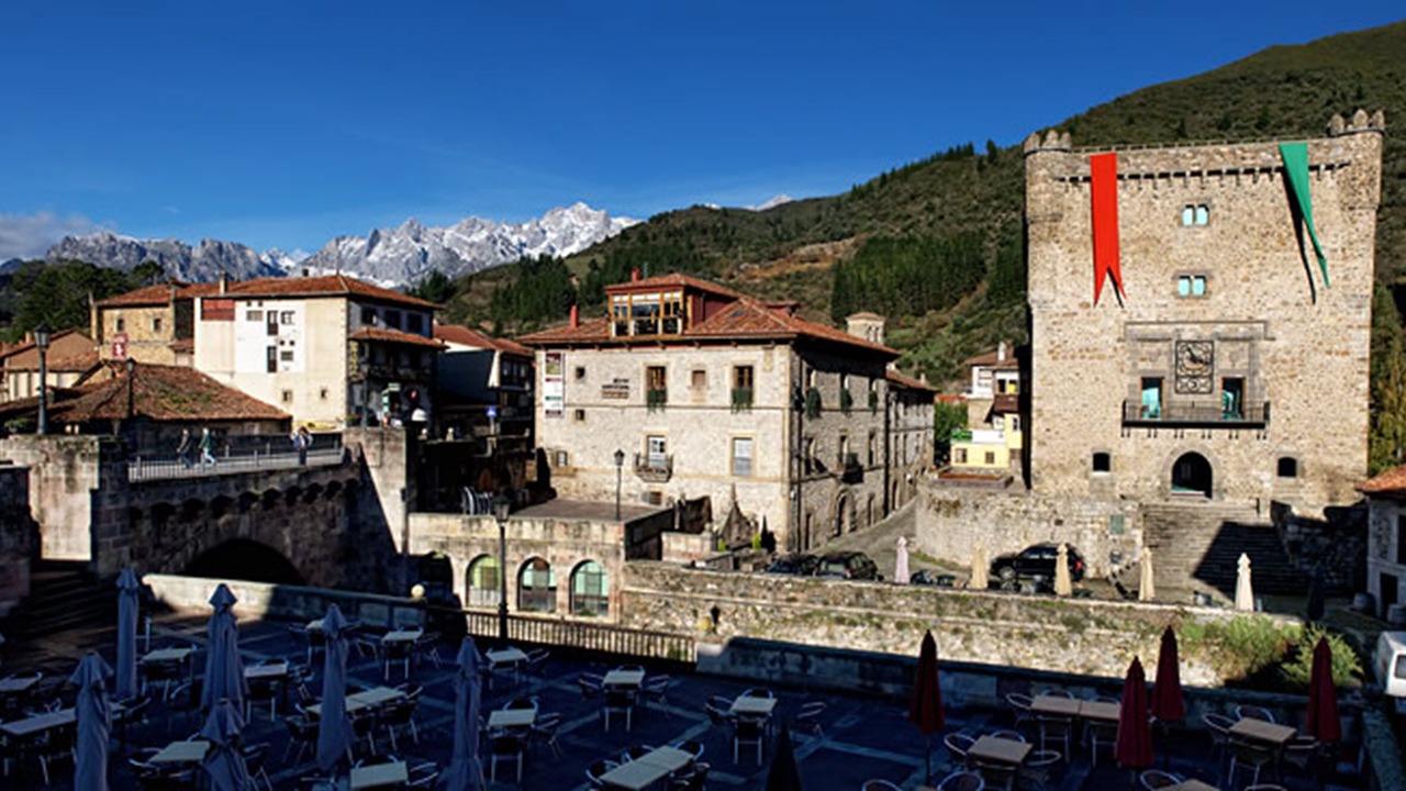 Photo of Outdoor in Potes