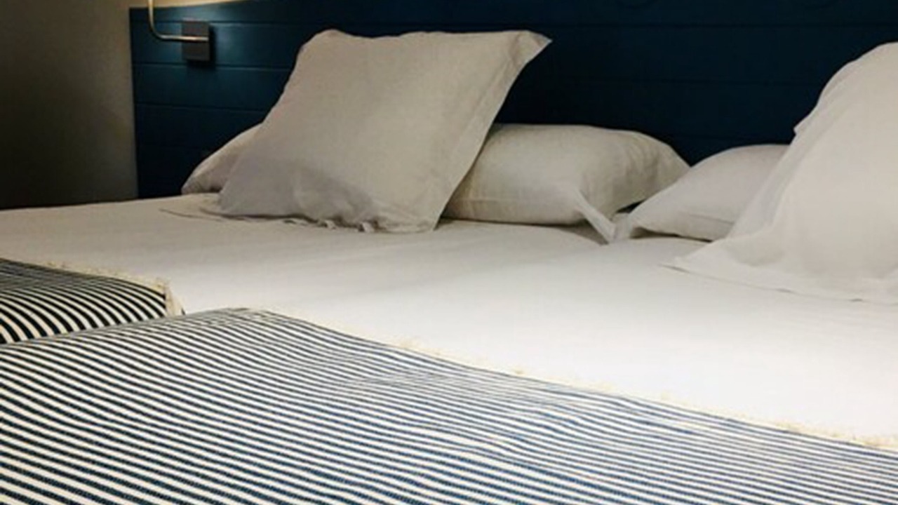 Photo of Bedroom in Potes