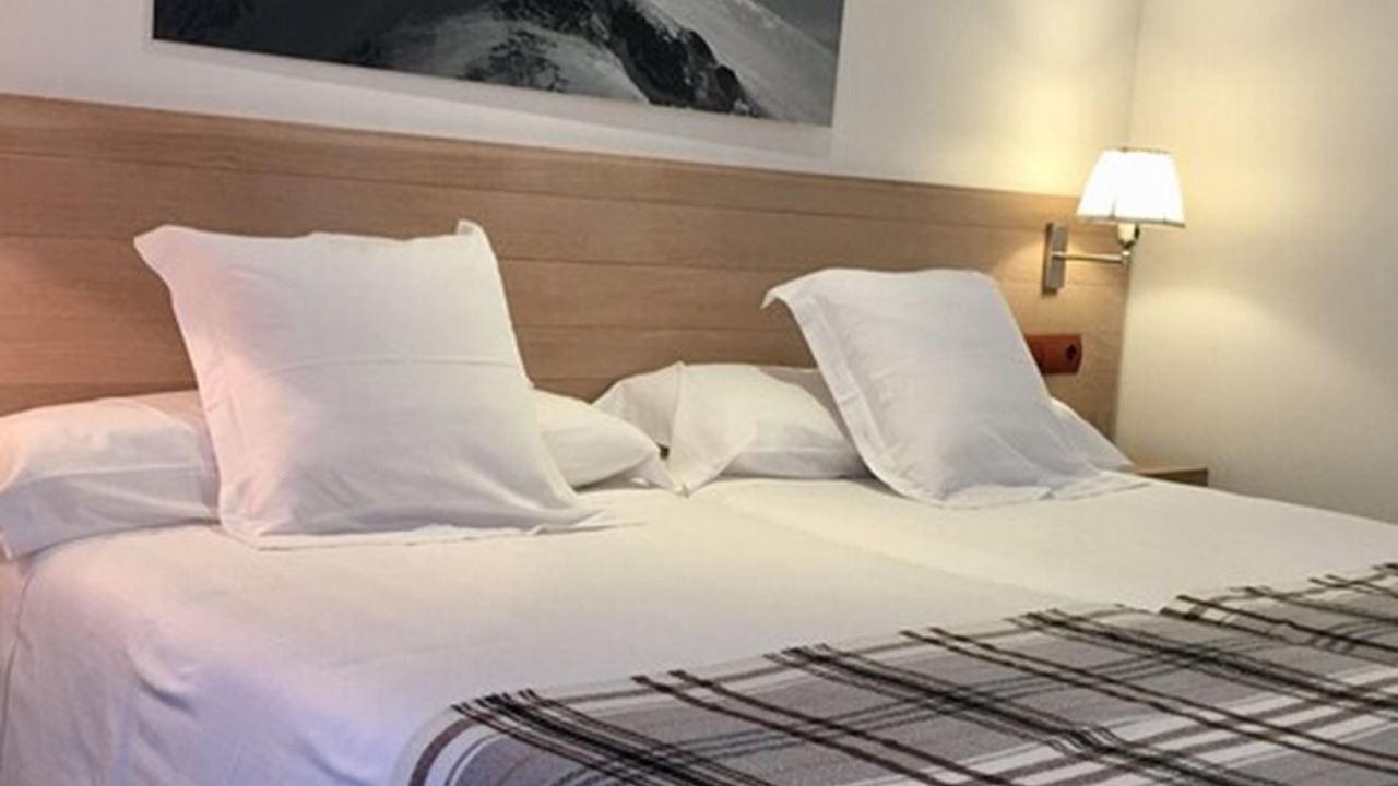 Photo of Bedroom in Potes