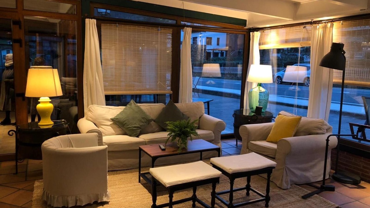 Photo of Livingroom in Potes