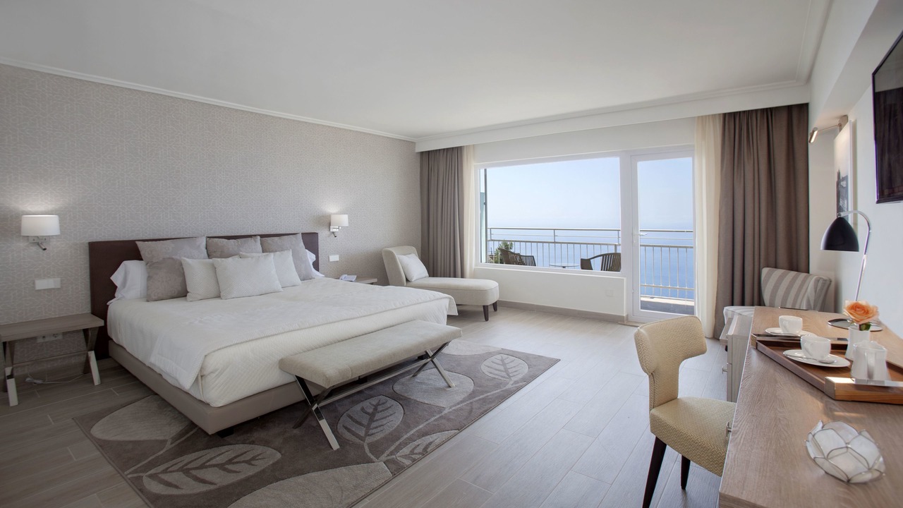 Photo of Bedroom in Valldemossa