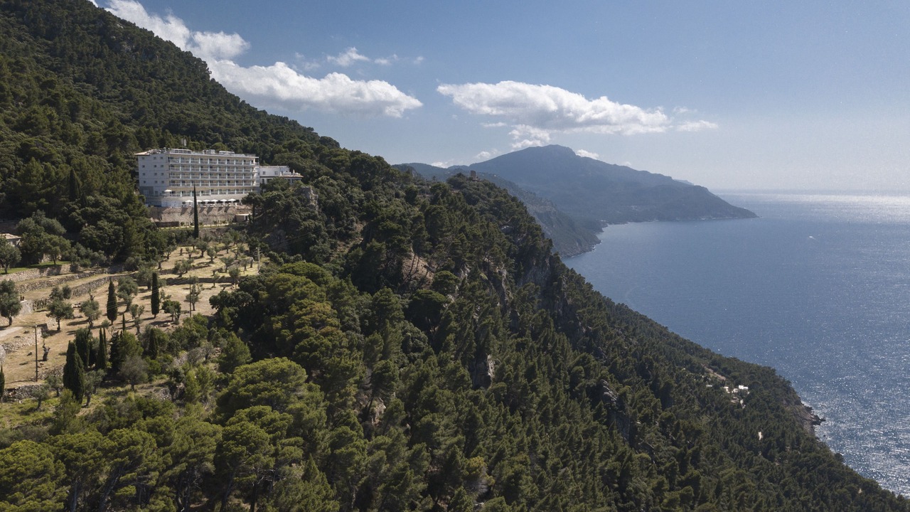 Photo of Outdoor in Valldemossa