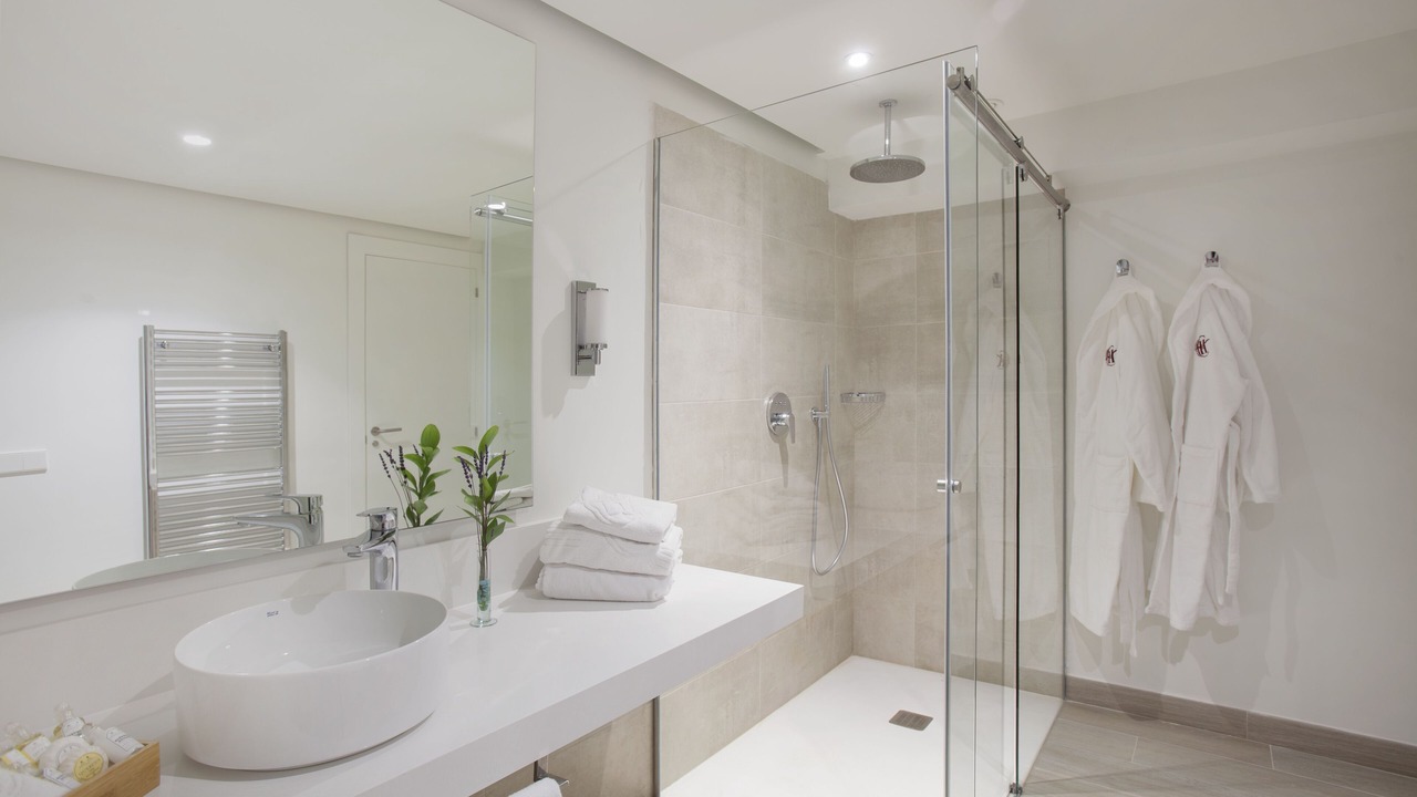 Photo of Bathroom in Valldemossa