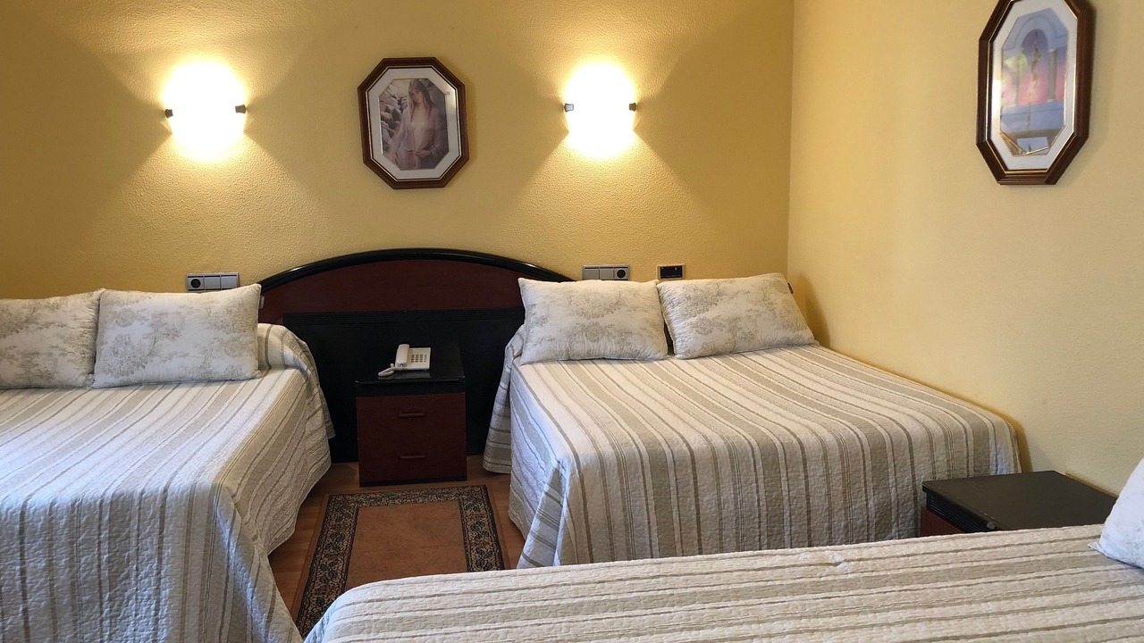 Photo of Bedroom in Caldas de Reis