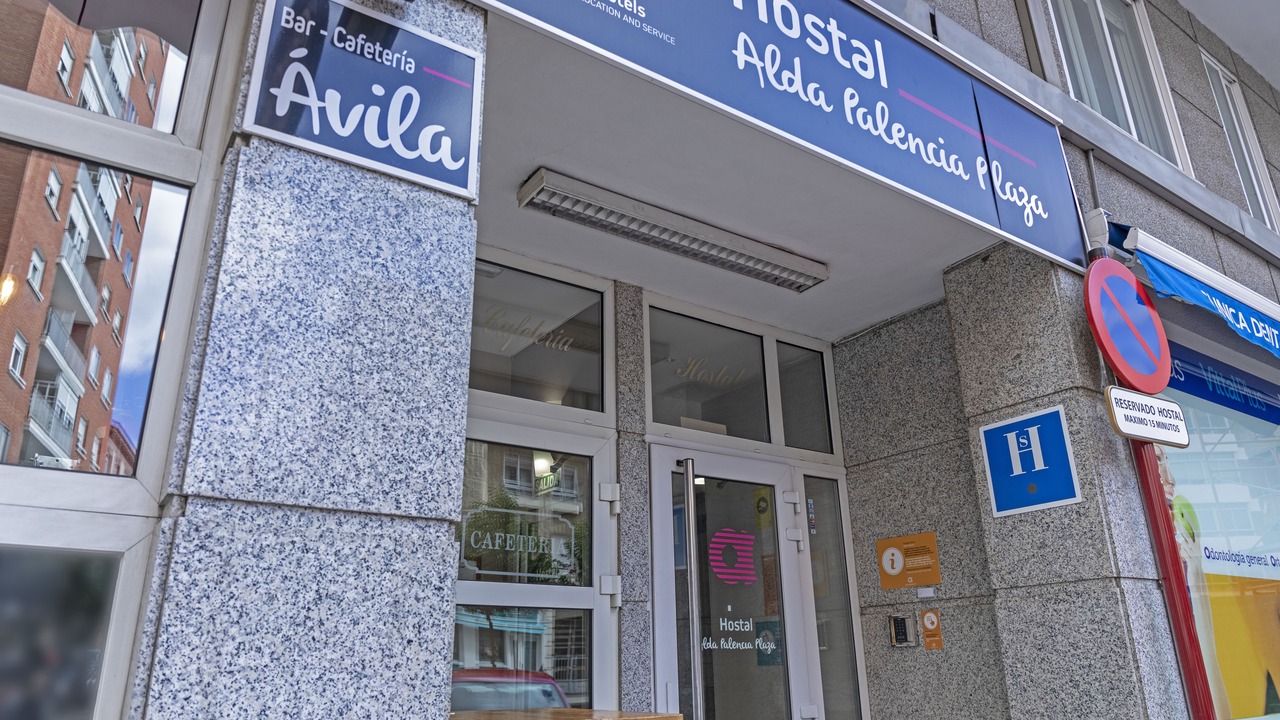 Photo of Outdoor in Palencia