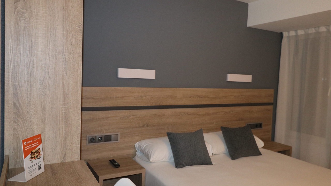 Photo of Bedroom in Palencia