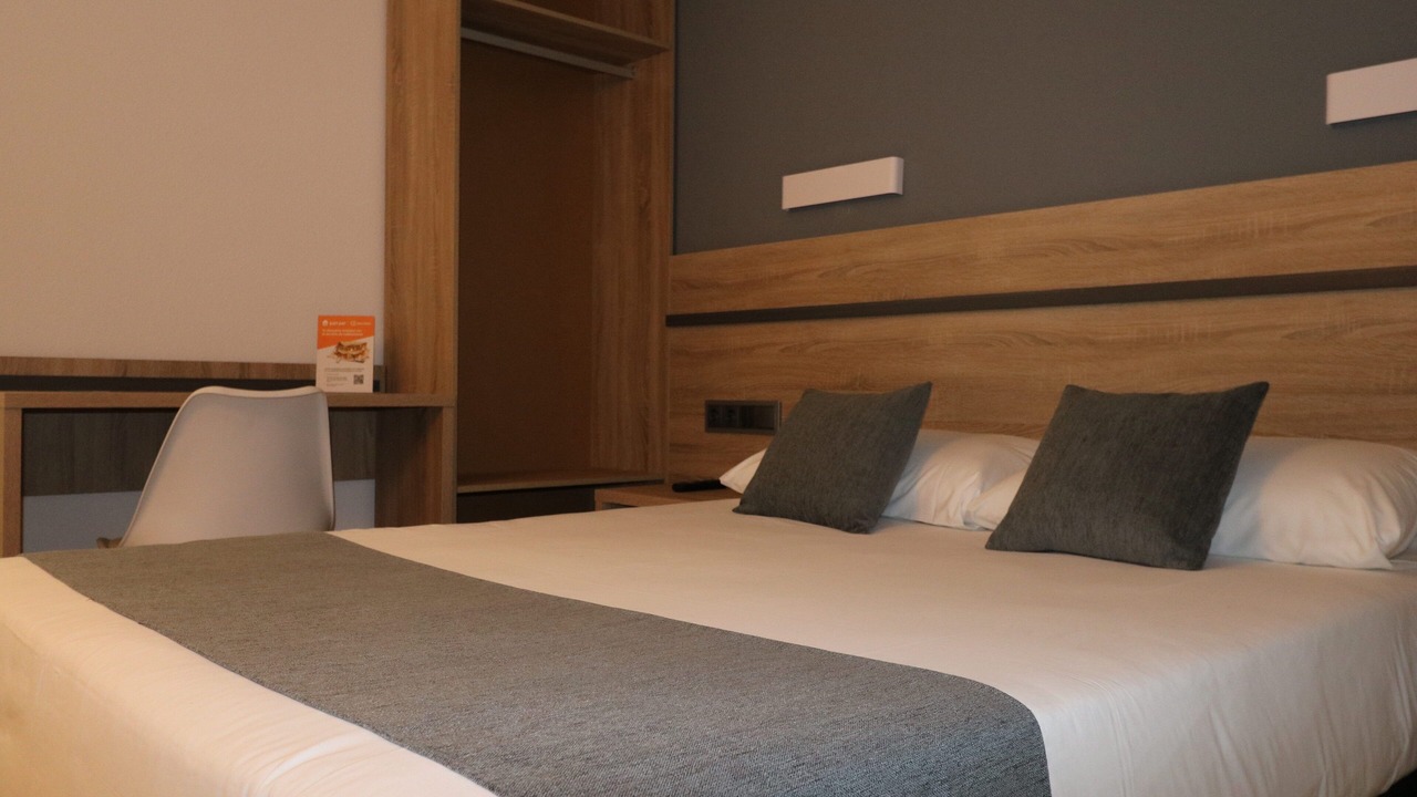 Photo of Bedroom in Palencia