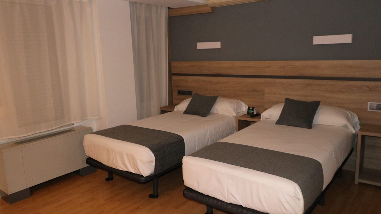 Photo of Bedroom in Palencia