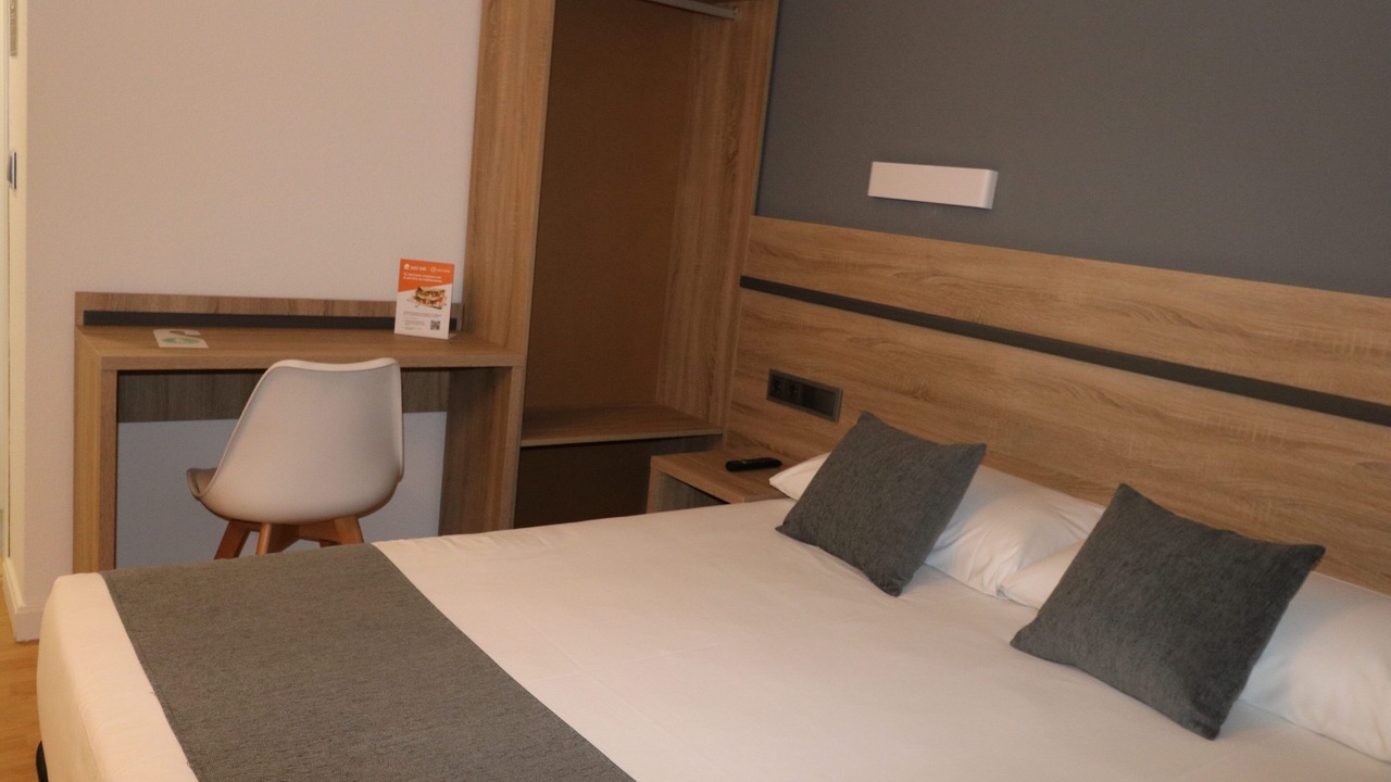 Photo of Bedroom in Palencia